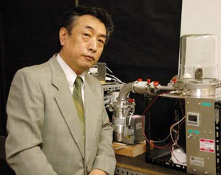 Prof. Masamichi Yamashita